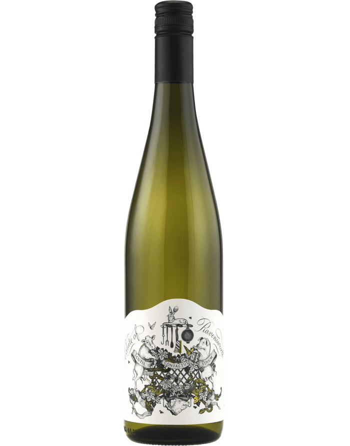 2022 Ravensworth Estate Riesling