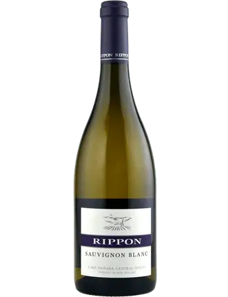 2022 Rippon Sauvignon Blanc