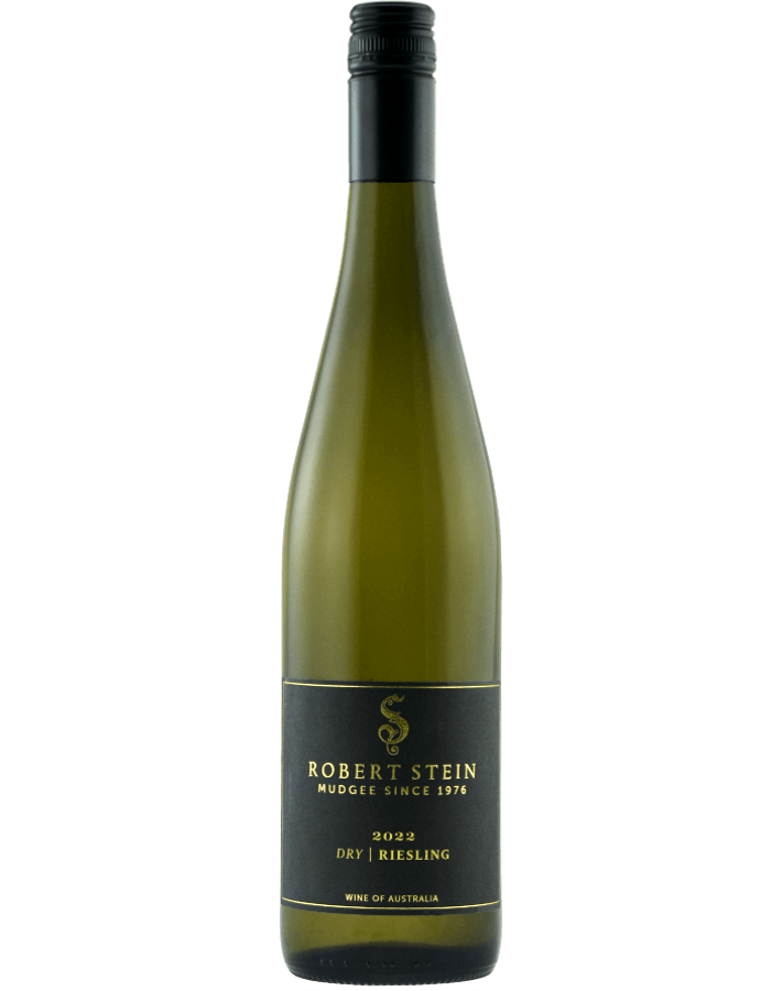 2023 Robert Stein Dry Riesling