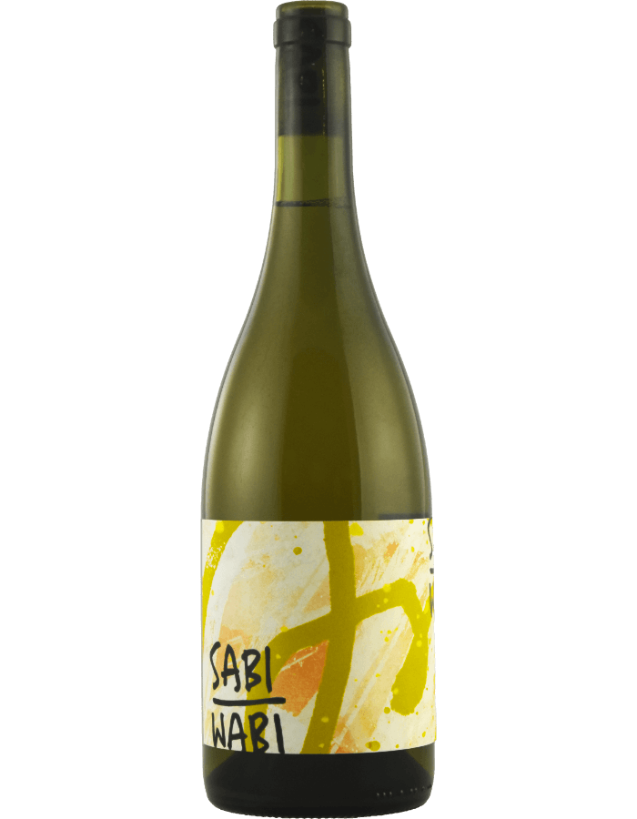 2024 Sabi Wabi Sugi Semillon