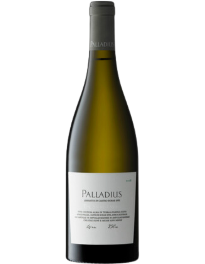 2022 Sadie Family Swartland Palladius