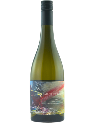 2023 Sailor Seeks Horse Small Wonder Tamar Valley Chardonnay