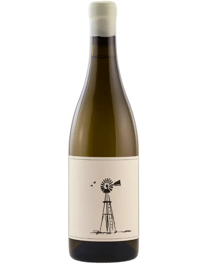 2022 Savage Never Been Asked To Dance Chenin Blanc