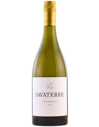 2022 Savaterre Chardonnay