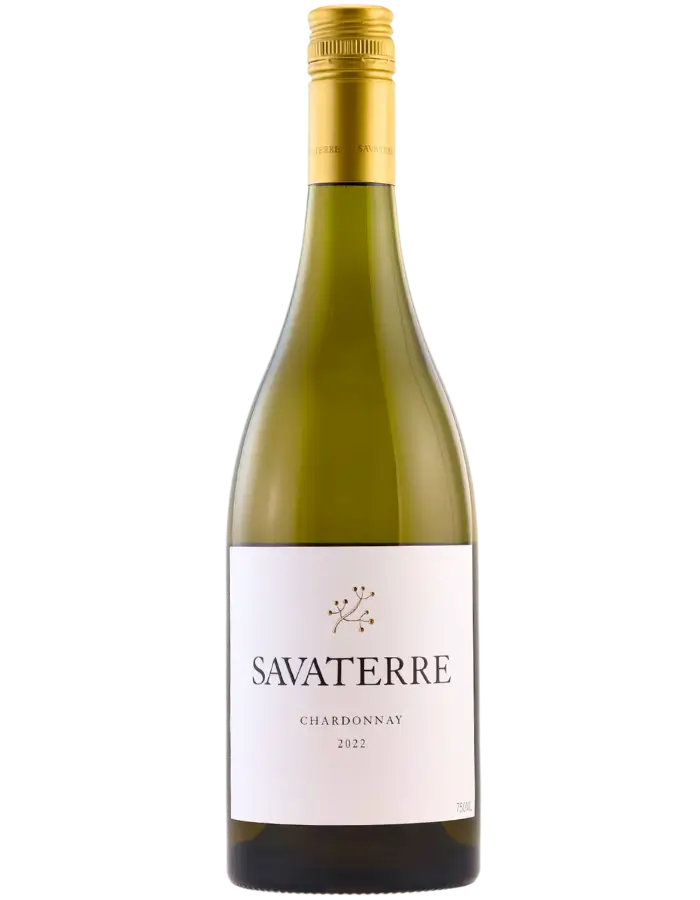 2022 Savaterre Chardonnay