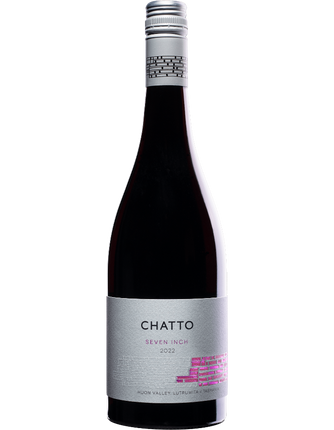 2022 Chatto Seven Inch Pinot Noir