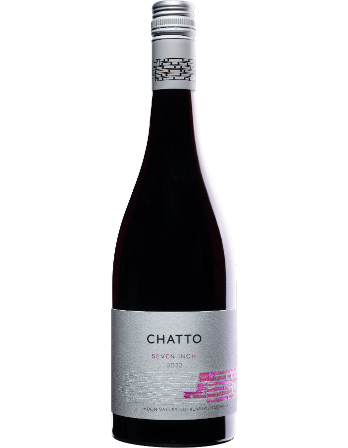 2022 Chatto Seven Inch Pinot Noir