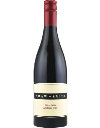 2023 Shaw + Smith Pinot Noir