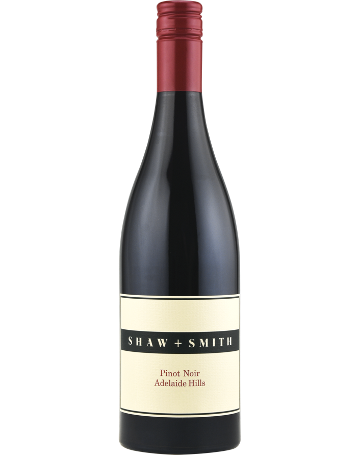 2023 Shaw + Smith Pinot Noir