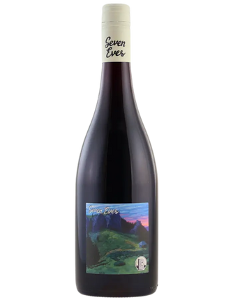 2022 Somos Seven Eves Pinot Noir