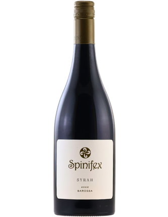 2022 Spinifex Syrah