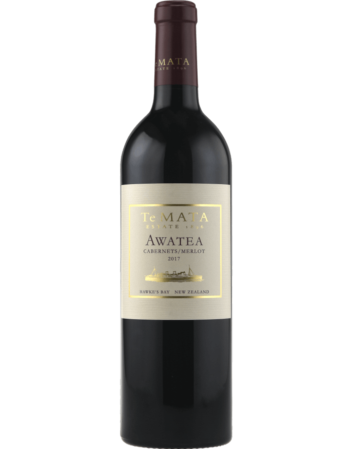 2022 Te Mata Awatea Cabernet Merlot