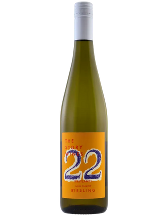 2022 The Story Whitlands Riesling