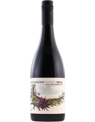 2023 Thistledown Thorny Devil Old Vine Grenache