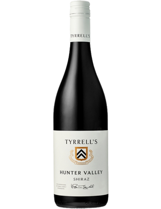 2022 Tyrrell's Estate Grown Shiraz