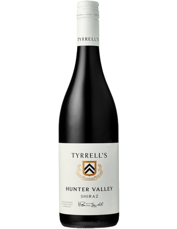 2022 Tyrrell's Estate Grown Shiraz