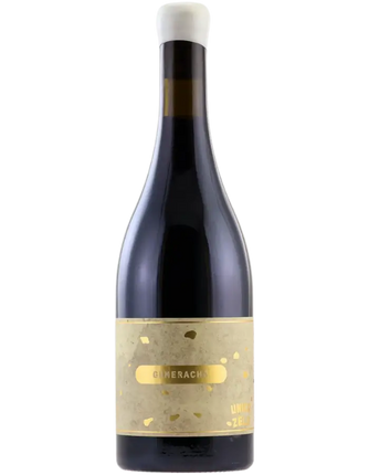 2022 Unico Zelo Nebbiolo Gumeracha