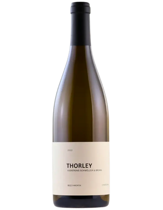 2022 Vignerons Schmolzer & Brown Thorley Chardonnay