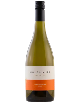 2022 Willem Kurt Beechworth Chardonnay