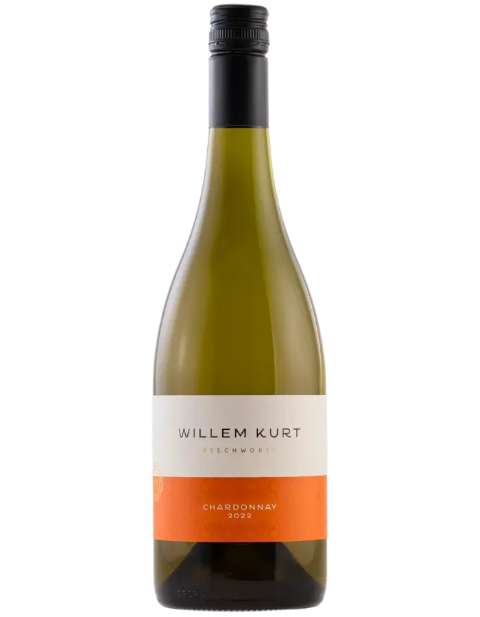 2022 Willem Kurt Beechworth Chardonnay