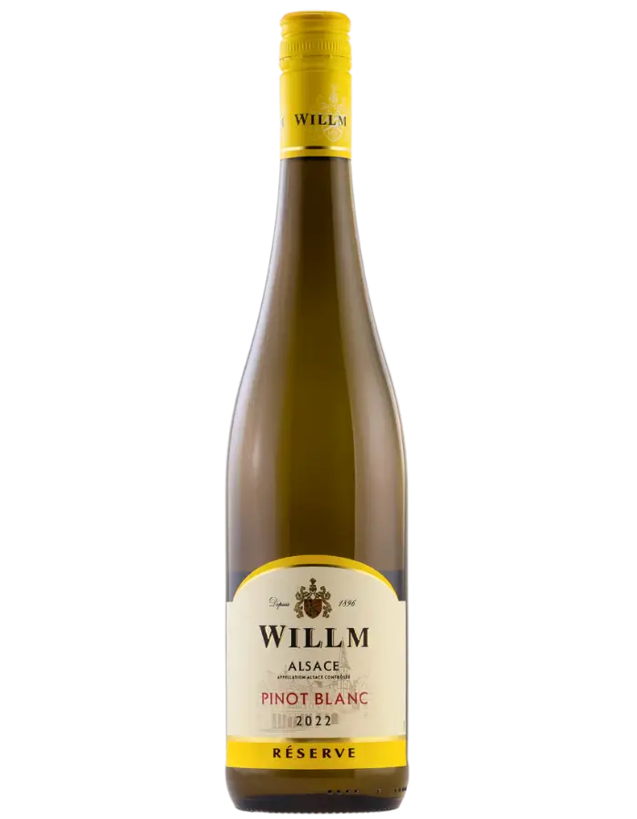 2022 Willm Pinot Blanc