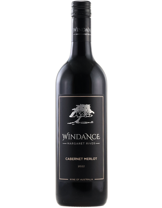 2022 Windance Cabernet Merlot