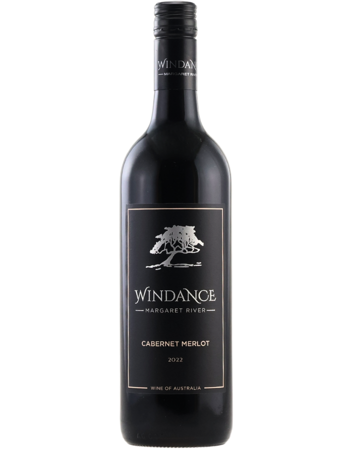 2022 Windance Cabernet Merlot