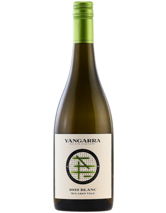 2022 Yangarra Estate Blanc