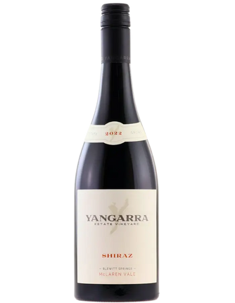 2022 Yangarra Estate Shiraz