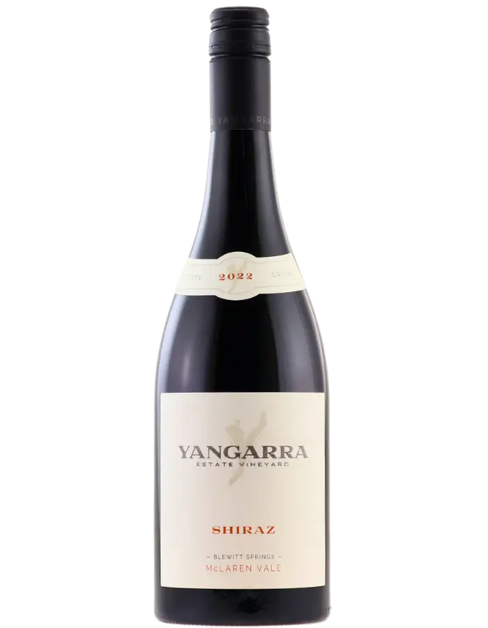 2022 Yangarra Estate Shiraz