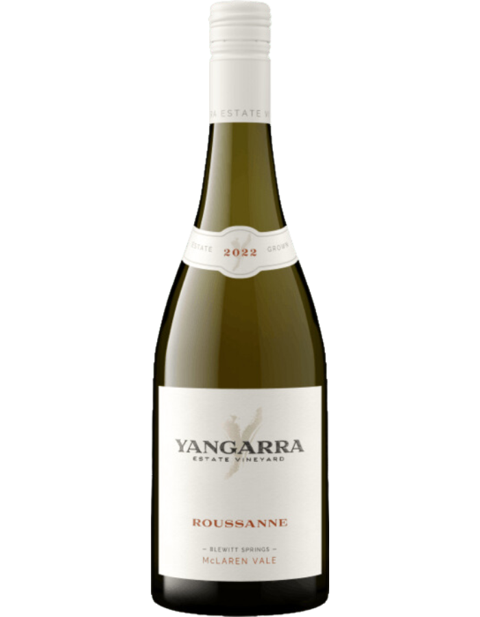 2022 Yangarra Roussanne