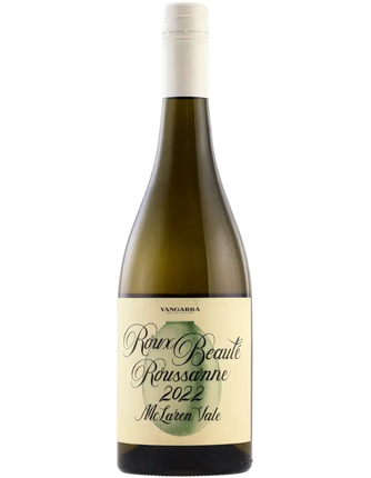 2022 Yangarra Roux Beaute Roussanne