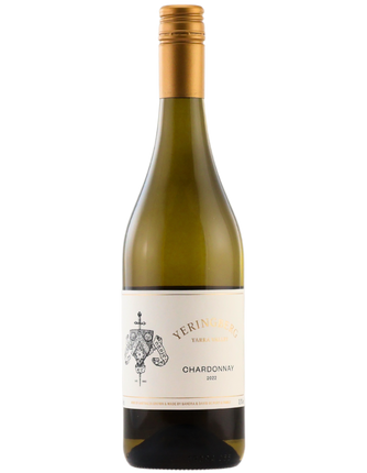 2022 Yeringberg Chardonnay