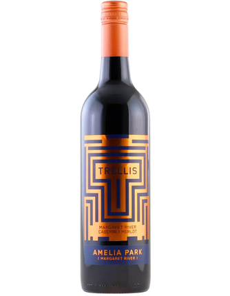 2023 Amelia Park Trellis Cabernet Merlot