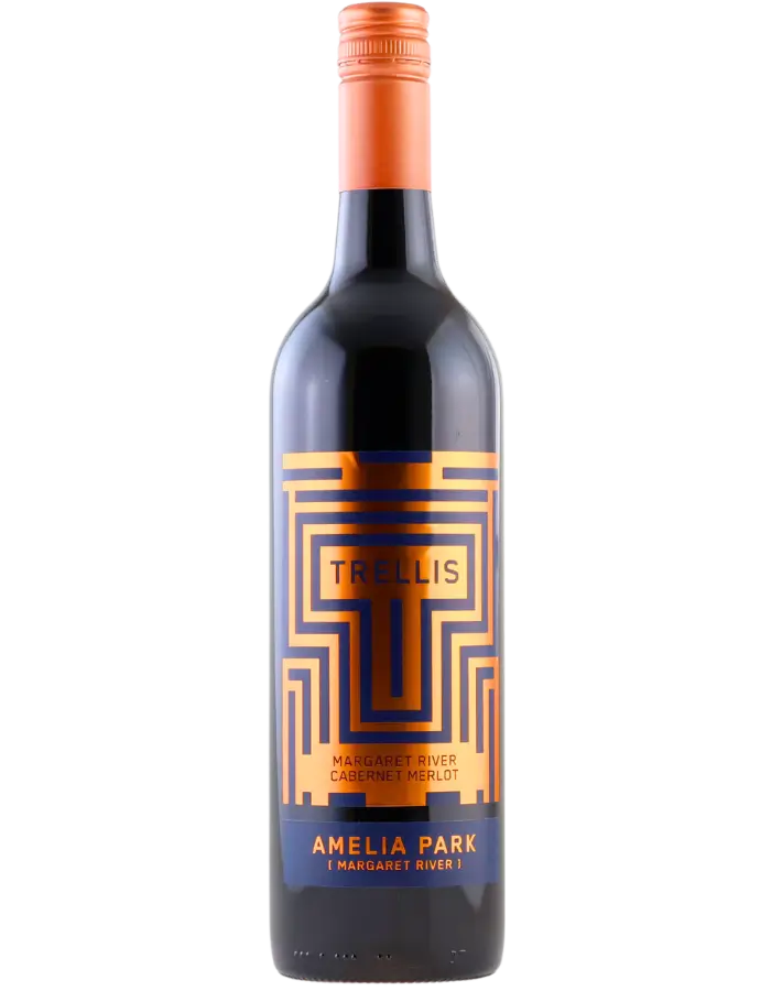 2023 Amelia Park Trellis Cabernet Merlot