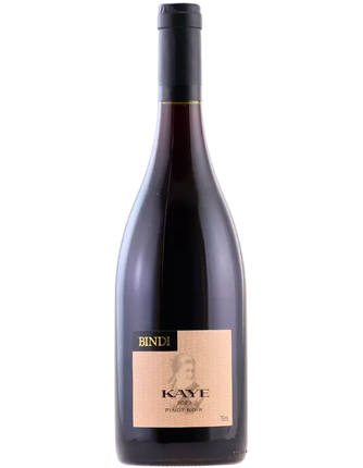 2023 Bindi Kaye Pinot Noir