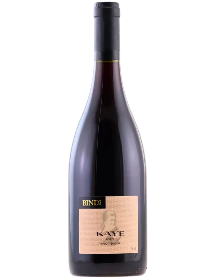 2023 Bindi Kaye Pinot Noir