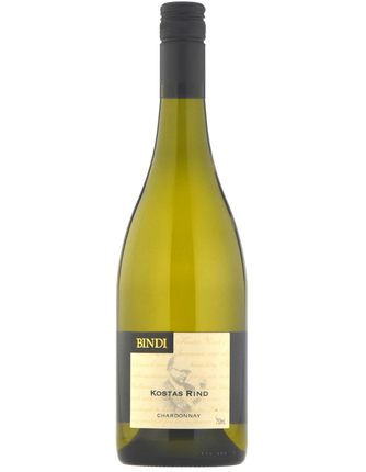 2023 Bindi Kostas Rind Chardonnay