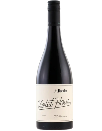 2023 Bondar Violet Hour Shiraz