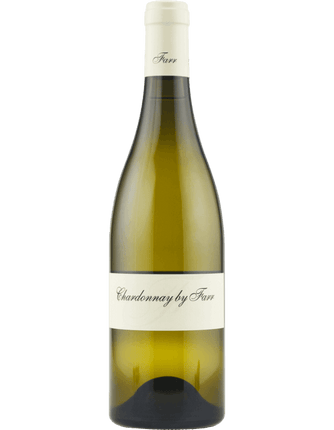 2023 By Farr Chardonnay