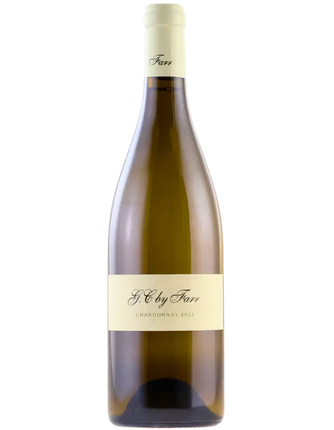 2023 By Farr GC Chardonnay