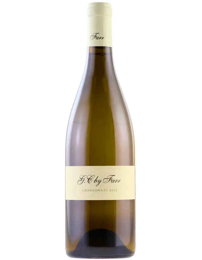 2023 By Farr GC Chardonnay