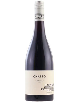 2023 Chatto Lutruwita Pinot Noir