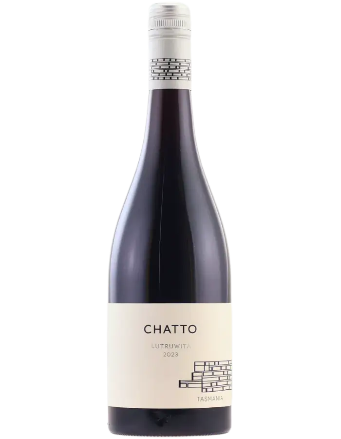 2023 Chatto Lutruwita Pinot Noir