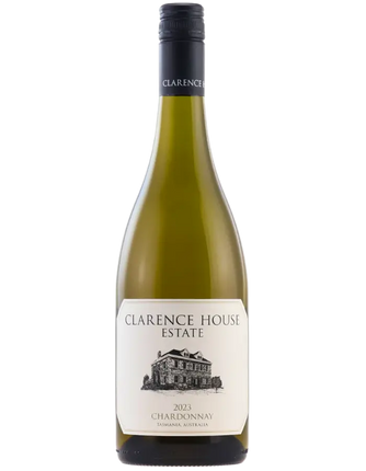 2023 Clarence House Chardonnay