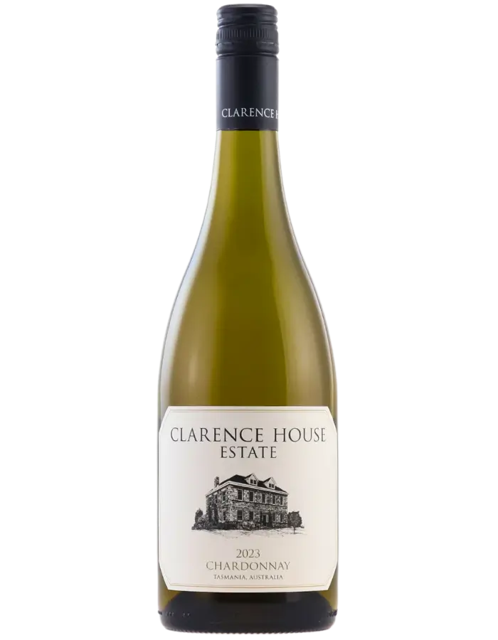 2023 Clarence House Chardonnay