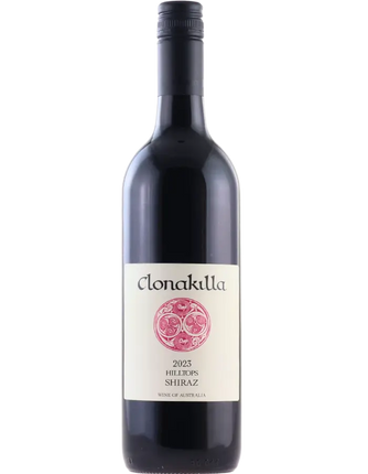 2023 Clonakilla Hilltops Shiraz