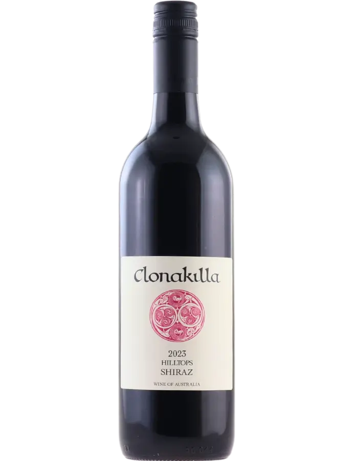 2023 Clonakilla Hilltops Shiraz