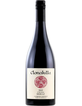 2023 Clonakilla O'Riada Shiraz