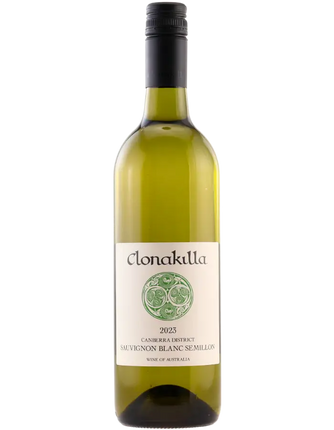 2023 Clonakilla Sauvignon Blanc Semillon